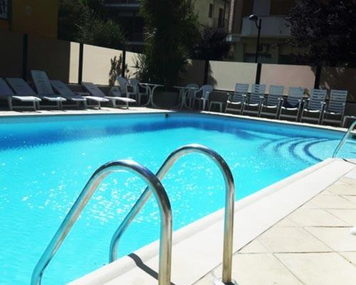 Hotel Ducale Cattolica Kültér fotó