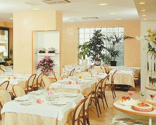 Hotel Ducale Cattolica Kültér fotó