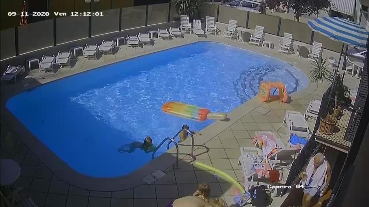 Hotel Ducale Cattolica Kültér fotó